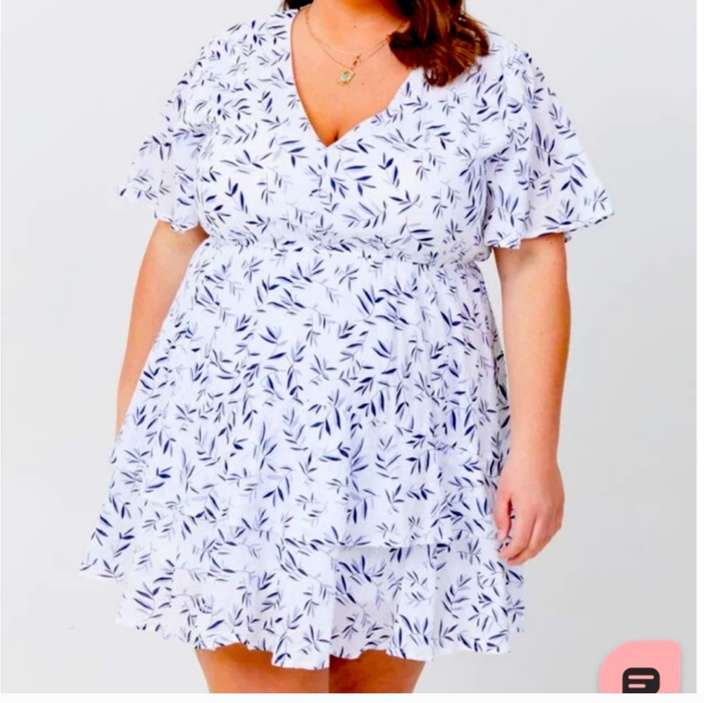 NWT Arula dress